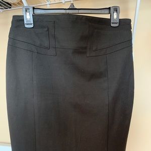 Pencil Skirt